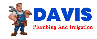 Trusted plumber in BARDOLPH